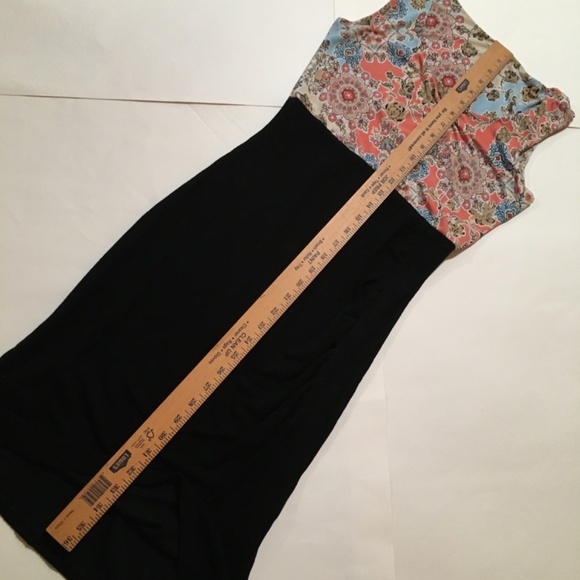 NU by Mark Anthony multicolor dress. Size S. - Picture 8 of 8